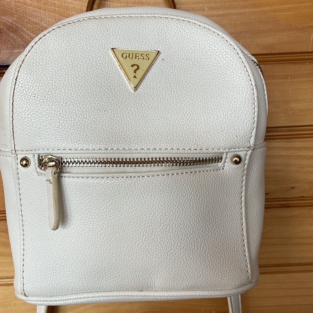 Guess crossbody bag